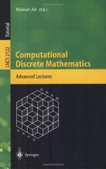 Computational Discrete Mathematics