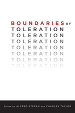 Boundaries of Toleration
