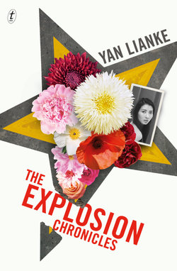 Explosion Chronicles The
