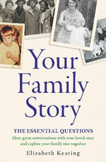 Your Family Story