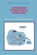 Distributed Hydrological Modelling