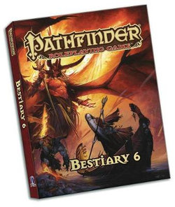 Pathfinder RPG