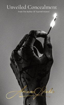 Unveiled Concealment: 1