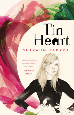 Tin Heart