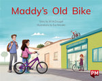 Maddy's Old Bike