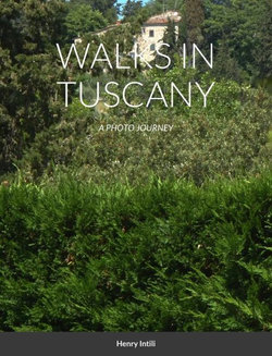 Walks in Tuscany
