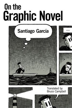 On the Graphic Novel