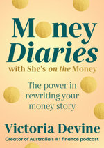 Money Diaries with She's on the Money