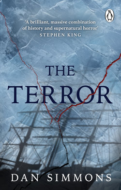 The Terror The Terror