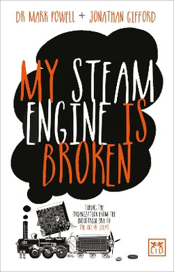 My Steam Engine is Broken
