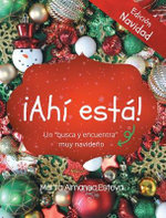 !Ahi esta! Edicion Navidad