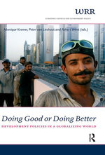 Doing Good or Doing Better