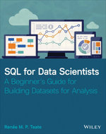 SQL for Data Scientists