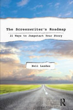 The Screenwriter's Roadmap