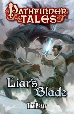 Liar's Blade