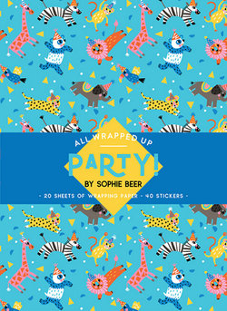 Party! by Sophie Beer