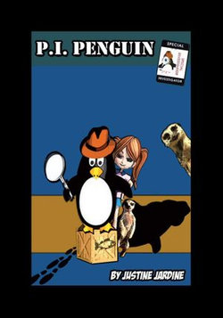 P I Penguin
