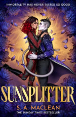 Sunsplitter
