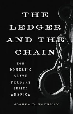 The Ledger and the Chain The Ledger and the Chain