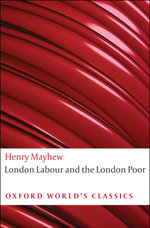 London Labour and the London Poor