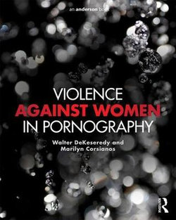 Pornography and Violence against Women Pornography and Violence against Women