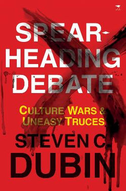 Spearheading debate