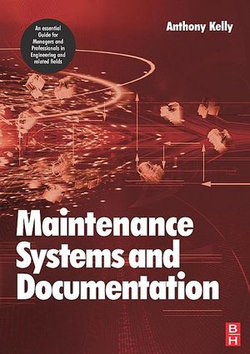 Plant Maintenance Management Set Plant Maintenance Management Set