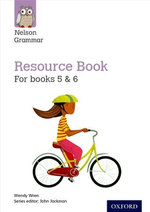 Nelson Grammar - Resource Book
