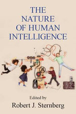 The Nature of Human Intelligence