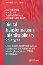 Digital Transformation in Interdisciplinary Sciences