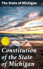 Constitution of the State of Michigan