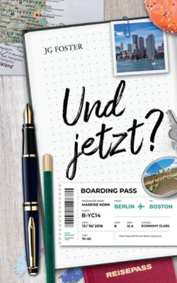 Und Jetzt? Und Jetzt?