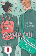 Curiad Coll: Cyfrol 1 Curiad Coll: Cyfrol 1