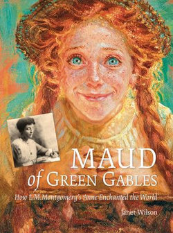 Maud of Green Gables Maud of Green Gables