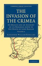 The Invasion of the Crimea