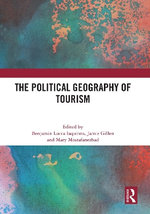 The Political Geography of Tourism