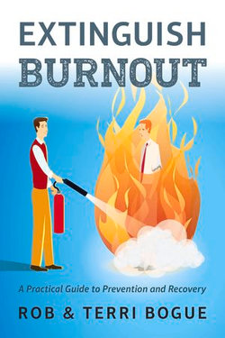 Extinguish Burnout