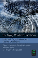 The Aging Workforce Handbook