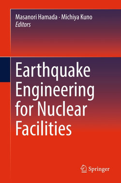 Earthquake Engineering for Nuclear Facilities