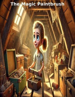 The Magic Paintbrush