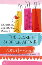 The Secret Shopper Affair