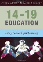 14-19 Education
