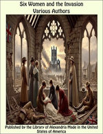 Six Women and the Invasion