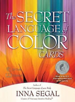 The Secret Language of Color Cards