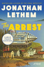 The Arrest