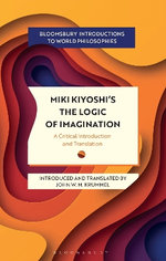Miki Kiyoshi's the Logic of Imagination