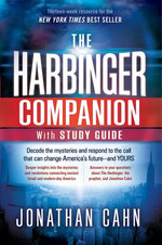 The Harbinger Companion With Study Guide