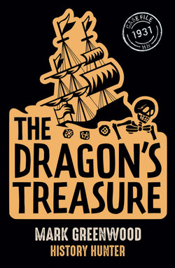 The Dragon's Treasure The Dragon's Treasure