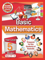 Basic Mathematics 5 Book 1