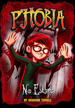 Phobia: No Escape